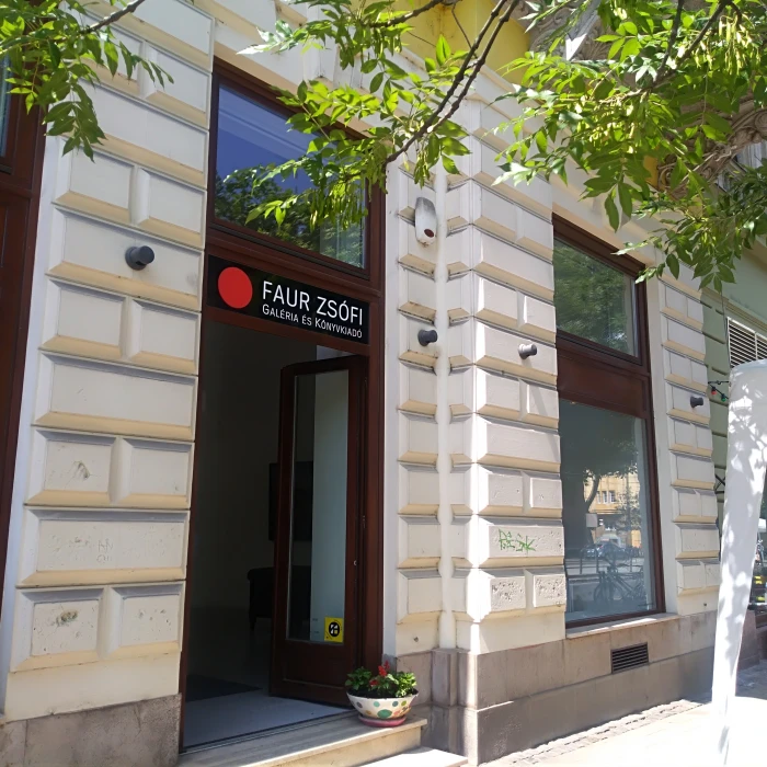 Faur Zsófi Galéria