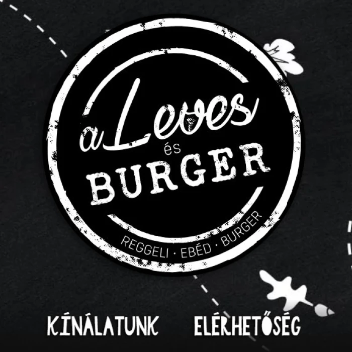 A Leves és Burger