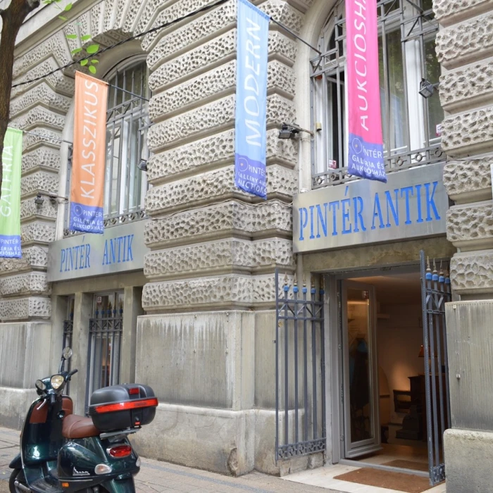 Pintér Galéria