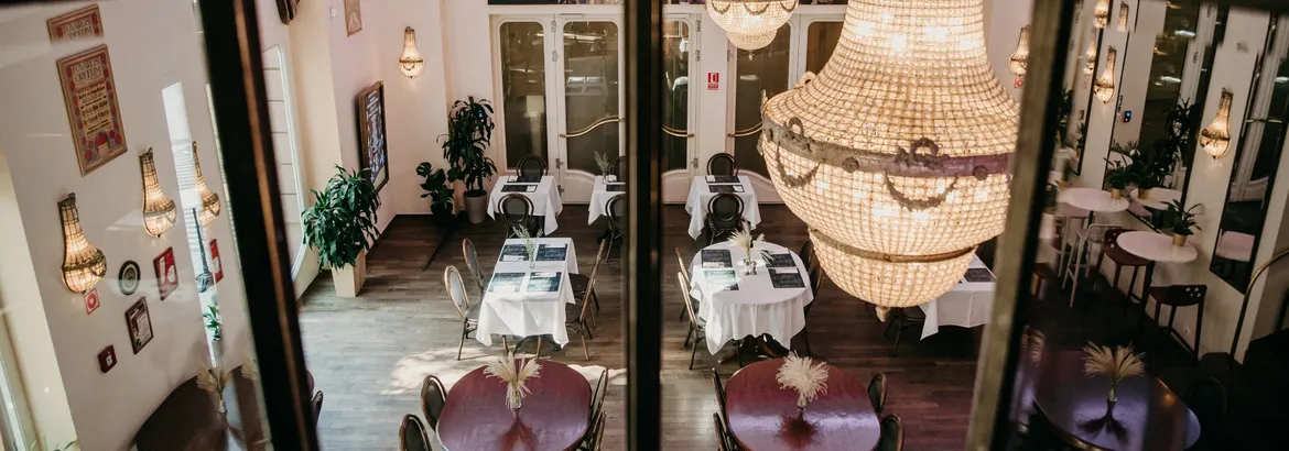 Teatrum Bistro