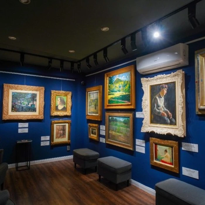 FreylerArt Galéria