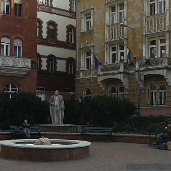 mikszath-ter
