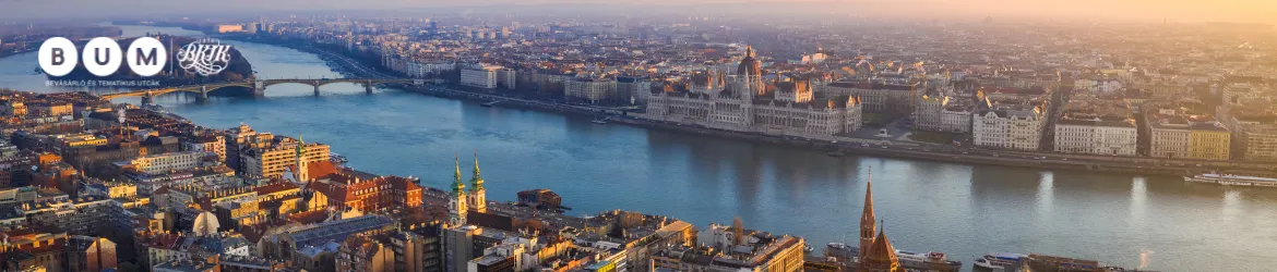 Tompa utca - Ferenc tér