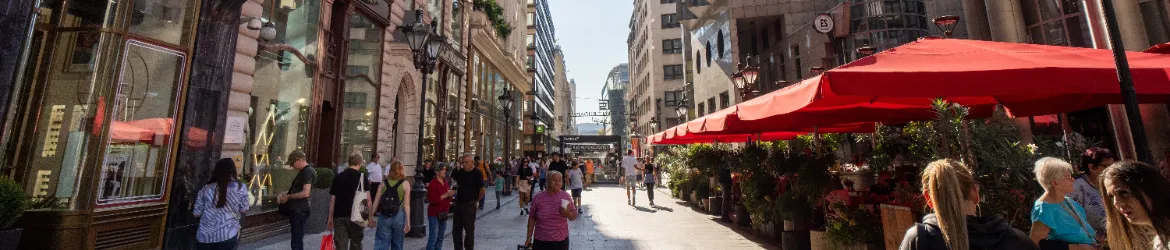 Fashion Street