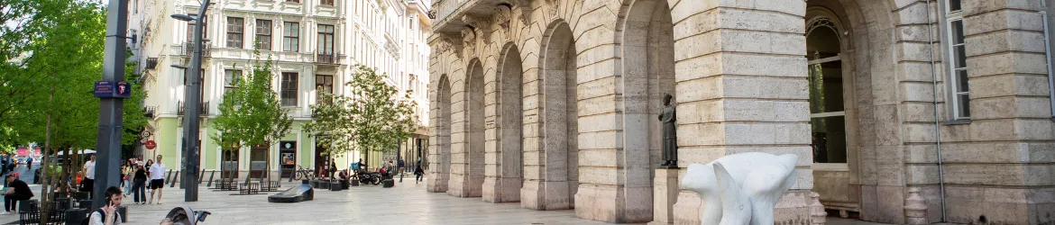 Egyetem tér