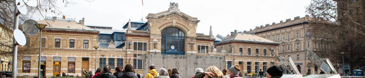 Rákóczi tér