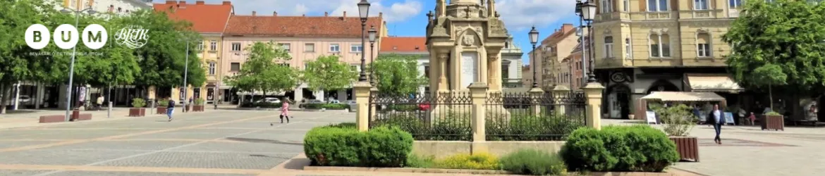 Partnerek az országban - Szombathely