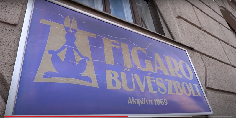 BBB_Figaró Bűvészbolt