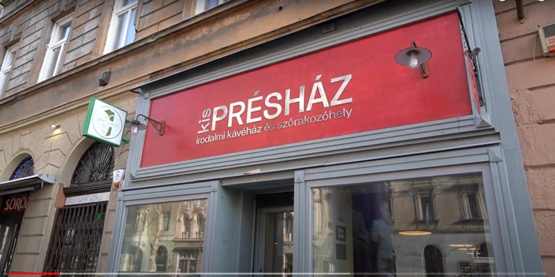 BBB KisPrésház 2022