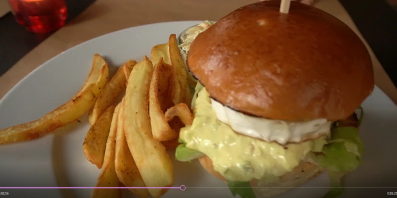 Ráday Kocsmaturista 4. rész