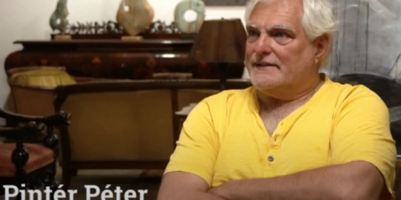 Pintér Galéria és Aukciósház